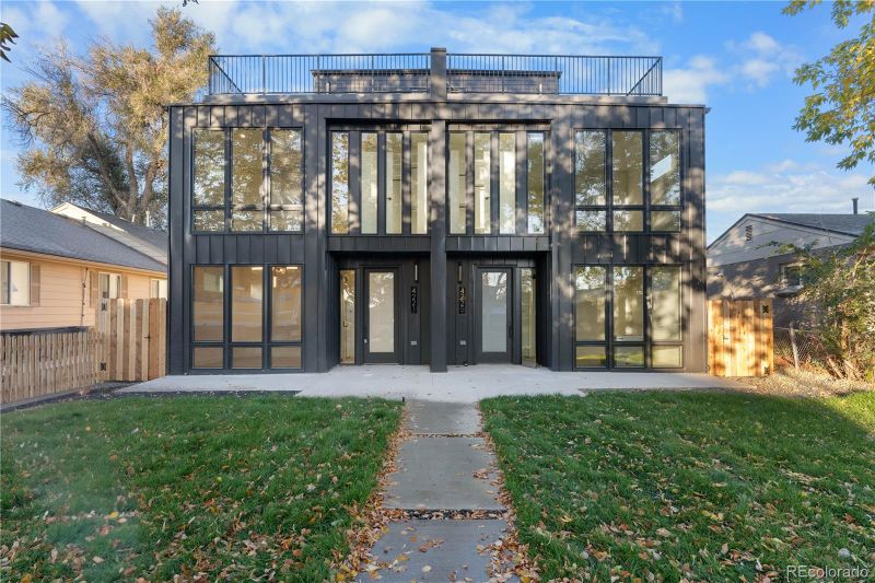 4225 N Navajo St, Denver, CO 80211