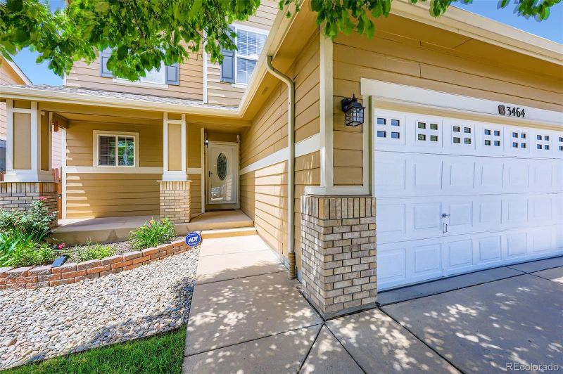 3464 Osprey Ridge Dr, Colorado Springs, CO 80916