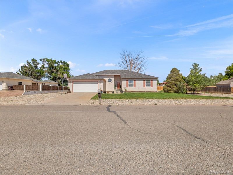 192 S Golfview Dr, Pueblo, CO 81007