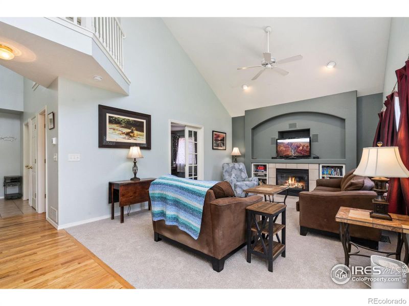 3238 Honeysuckle Ct, Fort Collins, CO 80521