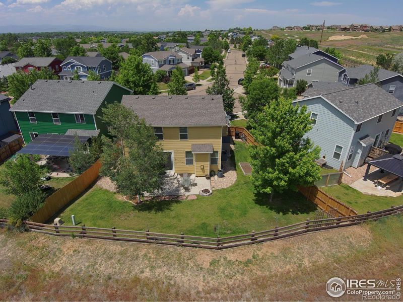 828 Lehigh Cir, Erie, CO 80516