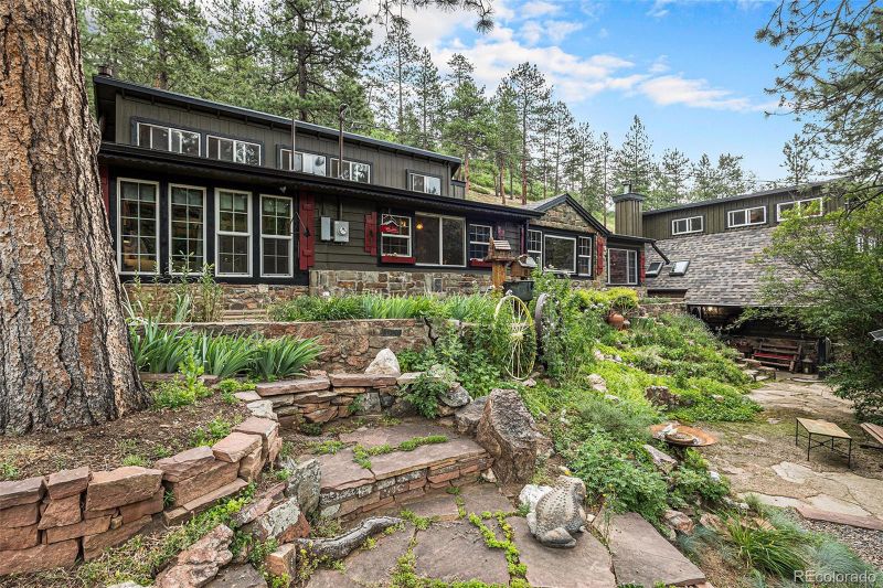 9236 S Mica Mine Gulch Rd, Littleton, CO 80127