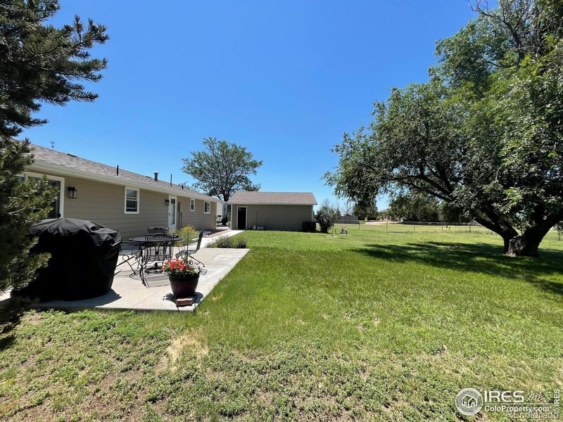 104 Palmer St, Kit Carson, CO 80825