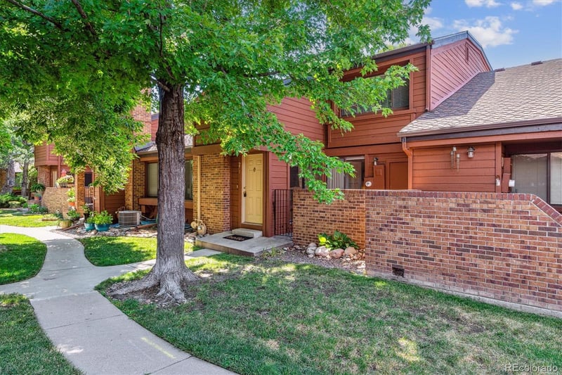 2685 S Dayton Way #273, Denver, CO 80231