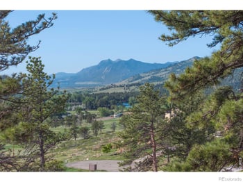 3029 Foothills Ranch Dr, Boulder, CO 80302
