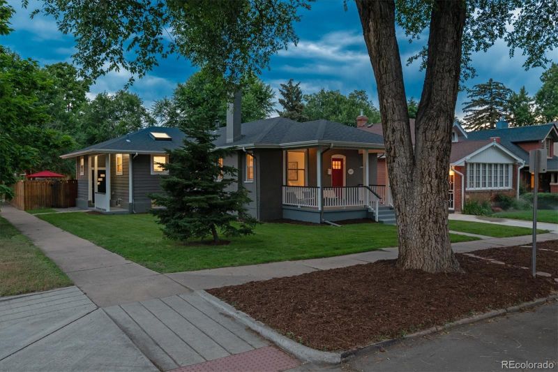 1895 S Emerson St, Denver, CO 80210
