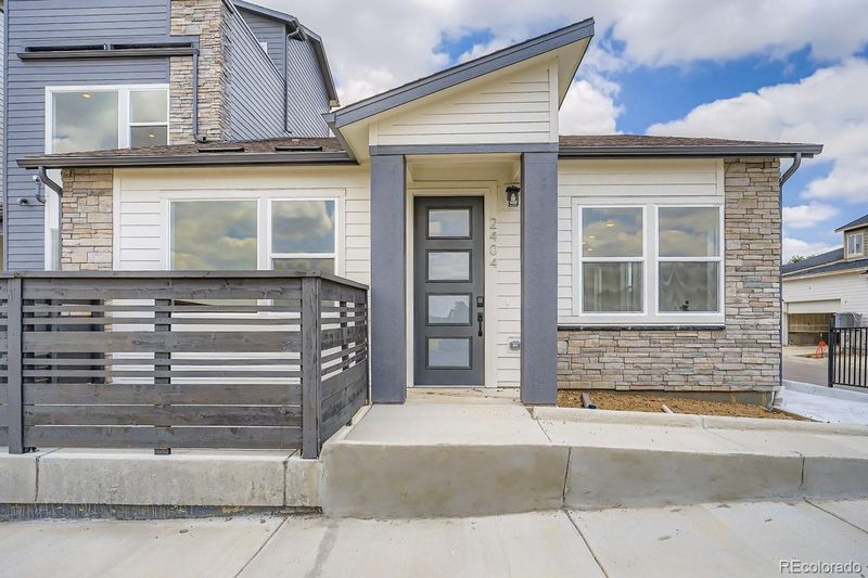 2404 W 69th Pl, Denver, CO 80221