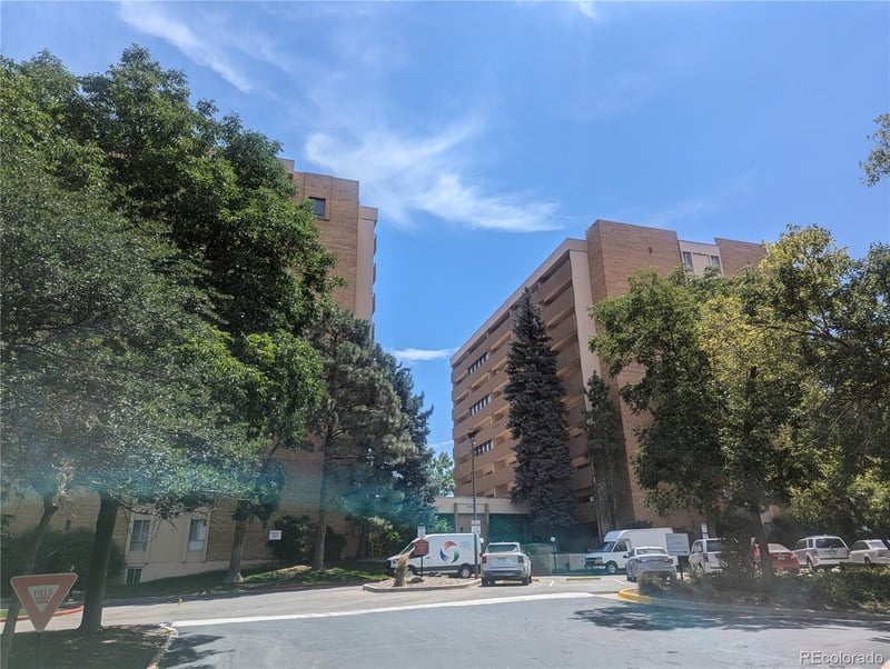 8060 E Girard Ave #910, Denver, CO 80231
