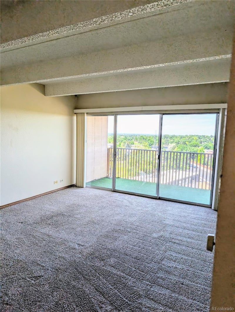8060 E Girard Ave #910, Denver, CO 80231