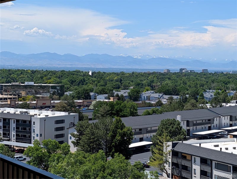 8060 E Girard Ave #910, Denver, CO 80231
