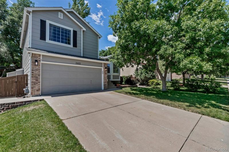 2602 Cove Creek Ct, Highlands Ranch, CO 80129