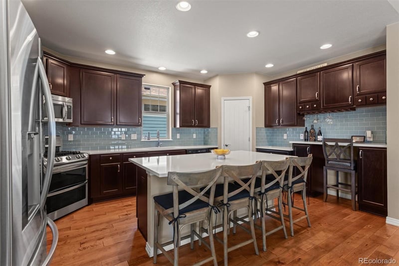 8272 E 55th Pl, Denver, CO 80238
