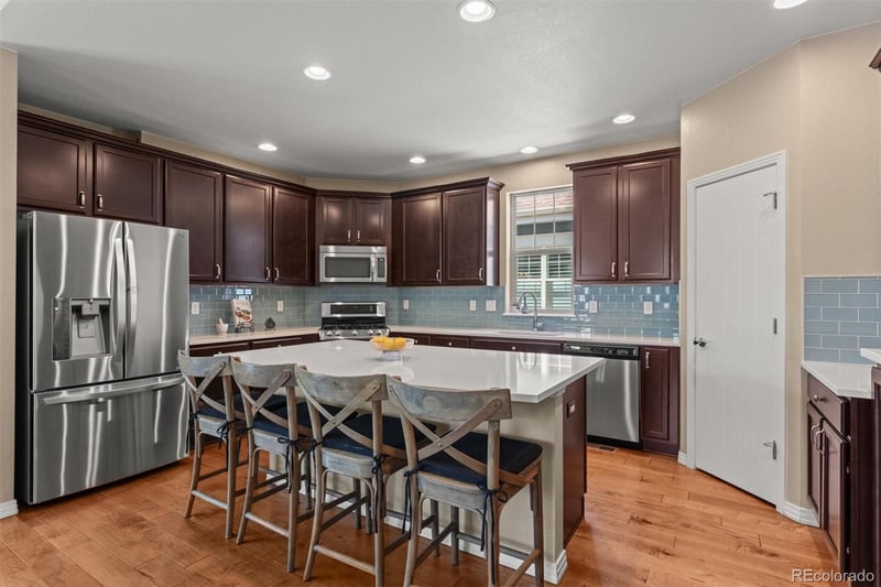 8272 E 55th Pl, Denver, CO 80238