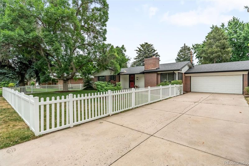 2792 S Race St, Denver, CO 80210