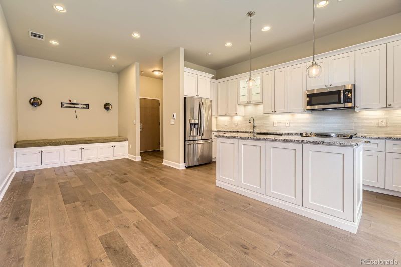 5677 S Park Pl #A308, Englewood, CO 80111