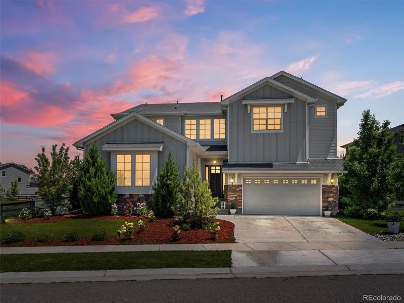 1291 Fountain Ln, Erie, CO 80516