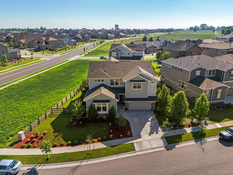 1291 Fountain Ln, Erie, CO 80516
