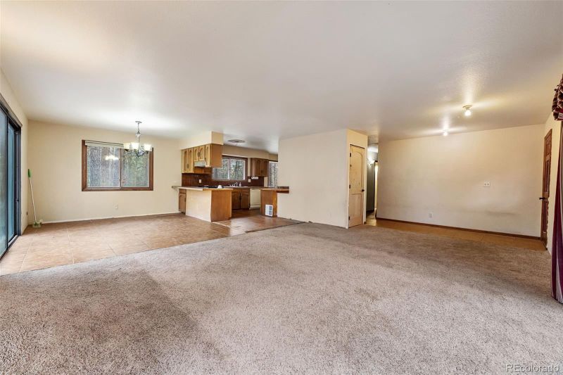 12150 Greentree Ln, Colorado Springs, CO 80908
