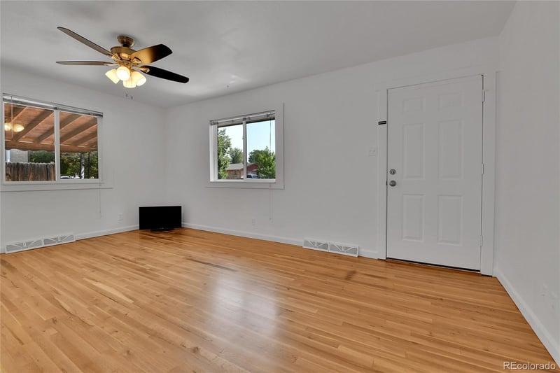 8551 Faraday St, Denver, CO 80229