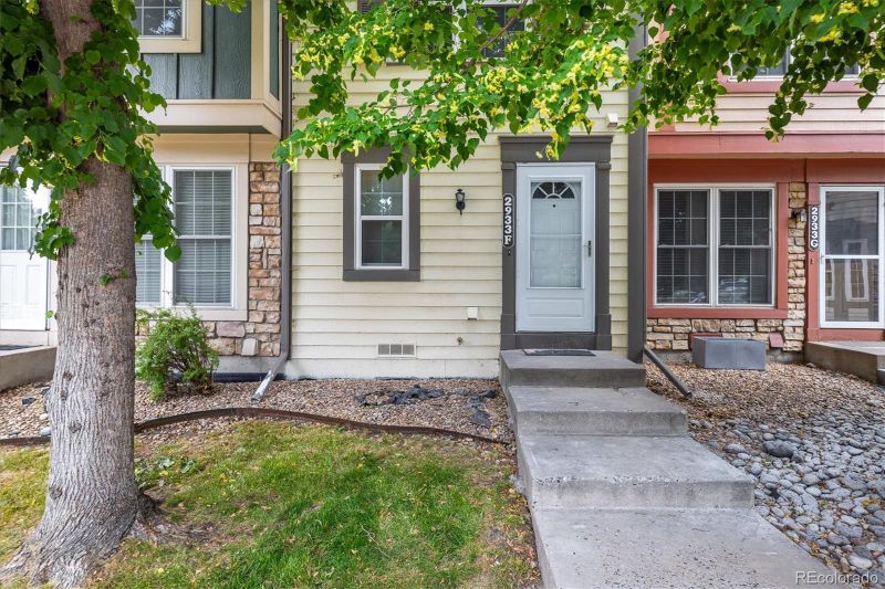 2933 W 81st Ave #F, Westminster, CO 80031