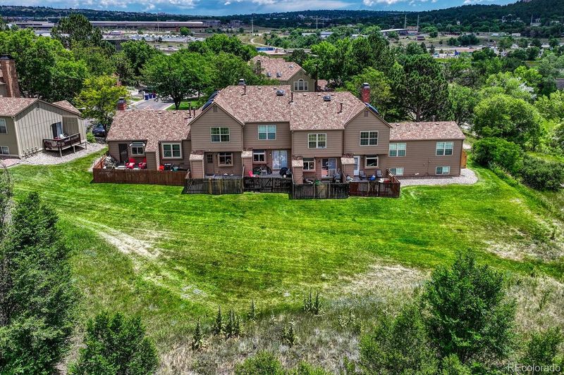 458 Rolling Hills Dr, Colorado Springs, CO 80919