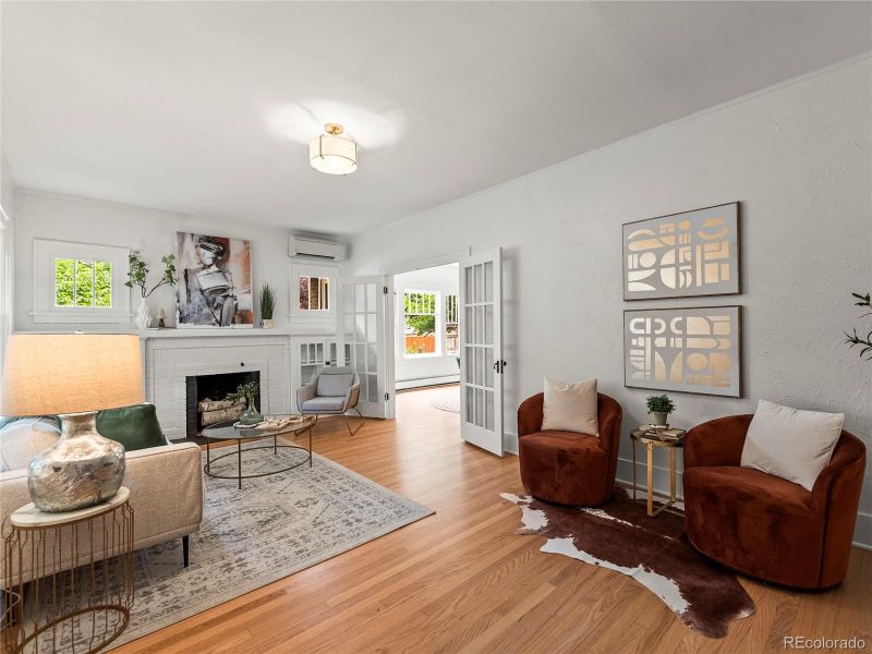 2455 Lowell Blvd, Denver, CO 80211