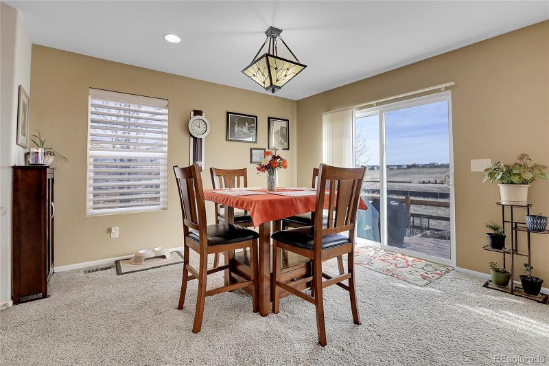 9868 Olathe St, Commerce City, CO 80022