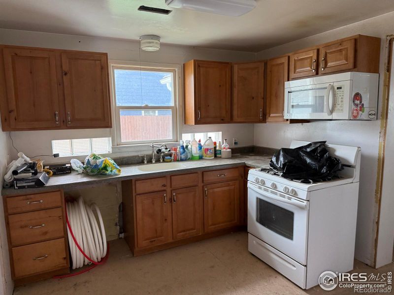 516 W 6th Ave, Fort Morgan, CO 80701