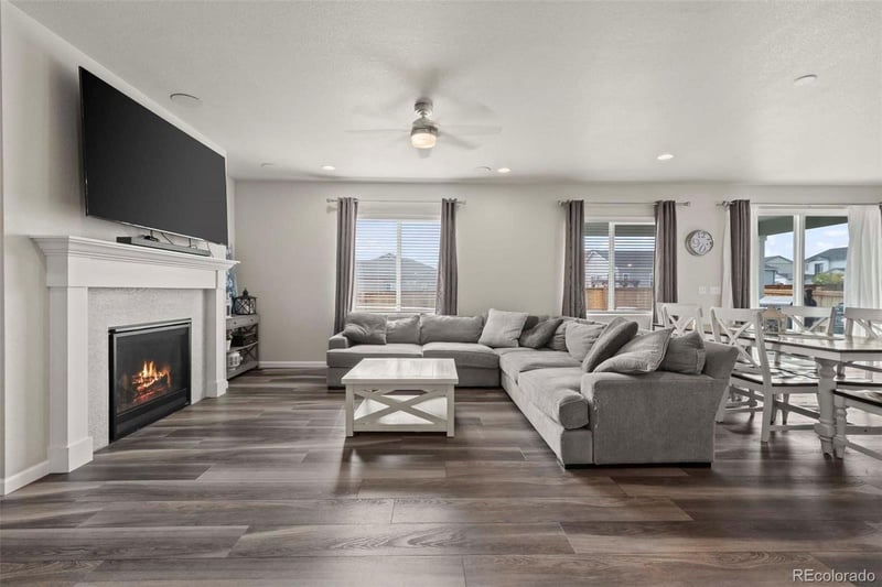 6836 E 118th Pl, Thornton, CO 80233
