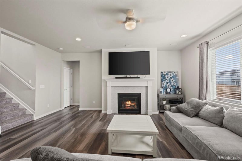 6836 E 118th Pl, Thornton, CO 80233