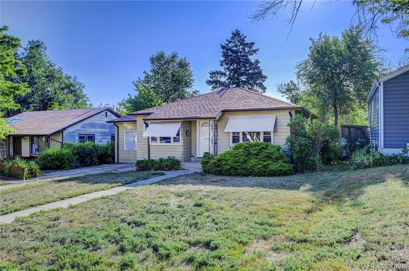 4130 S Elati St, Englewood, CO 80110