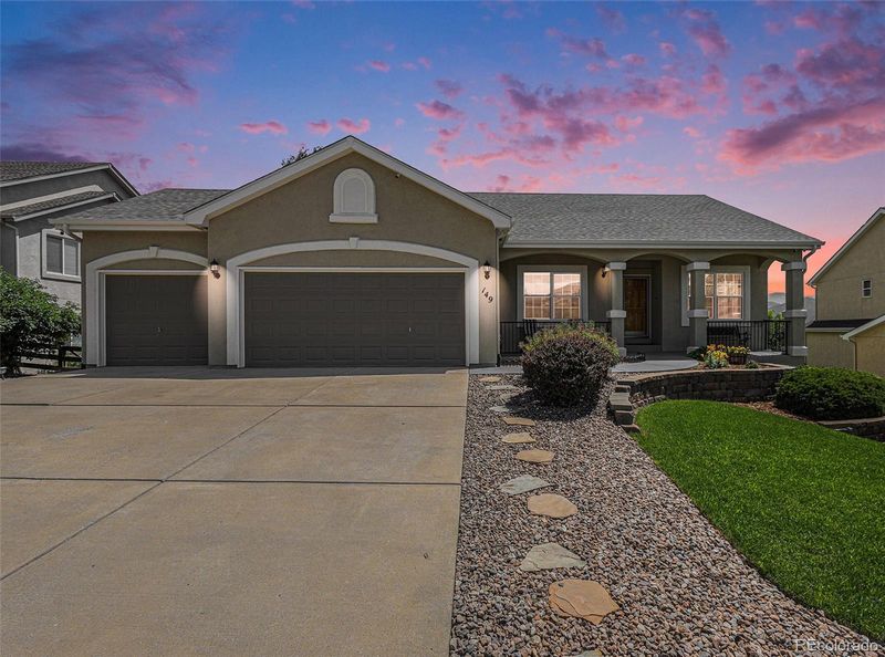 149 Walters Creek Dr, Monument, CO 80132