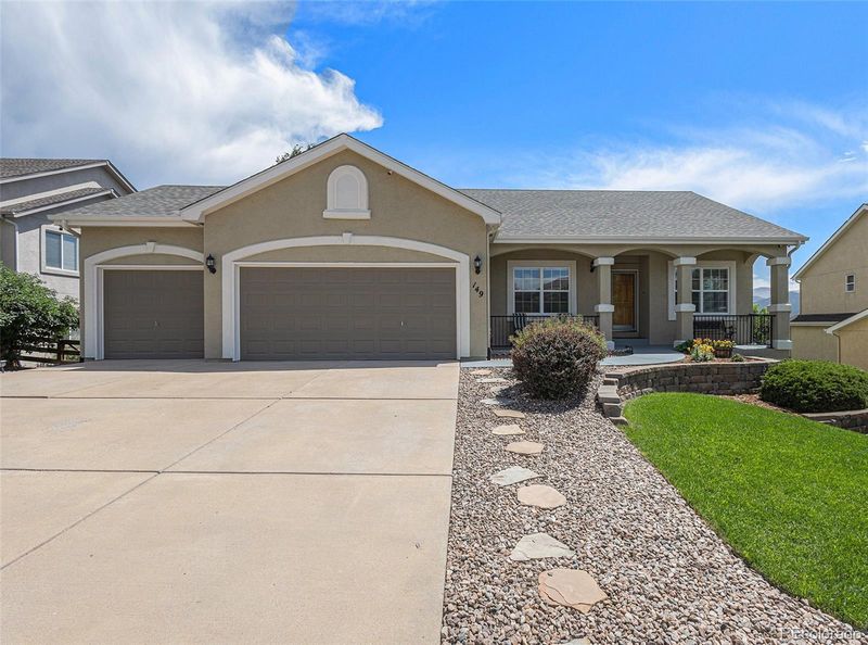 149 Walters Creek Dr, Monument, CO 80132