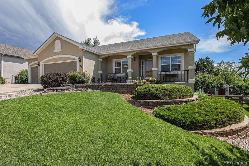149 Walters Creek Dr, Monument, CO 80132