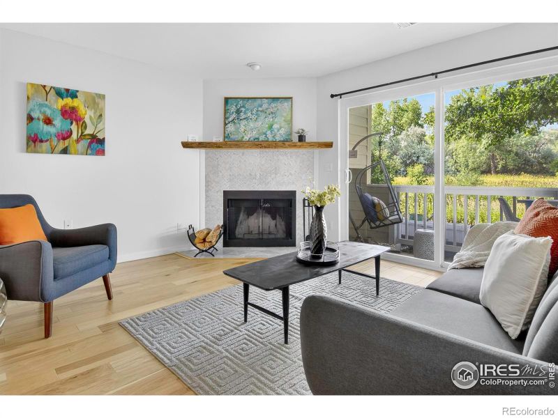 4965 Twin Lakes Rd #68, Boulder, CO 80301