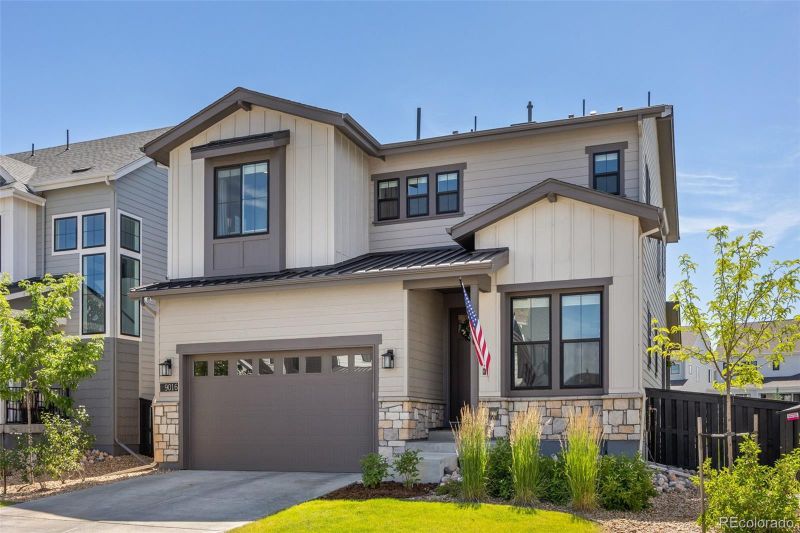 9016 Moondance Dr, Littleton, CO 80125
