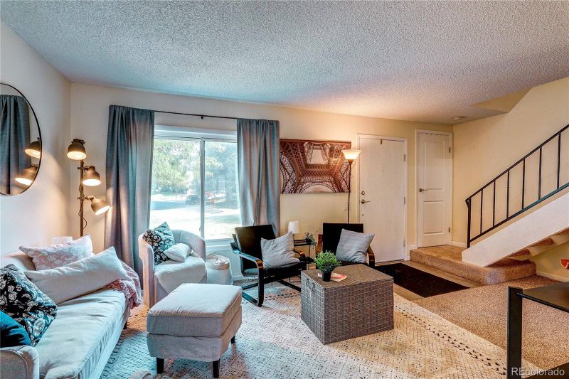 3572 S Kittredge St #B, Aurora, CO 80013