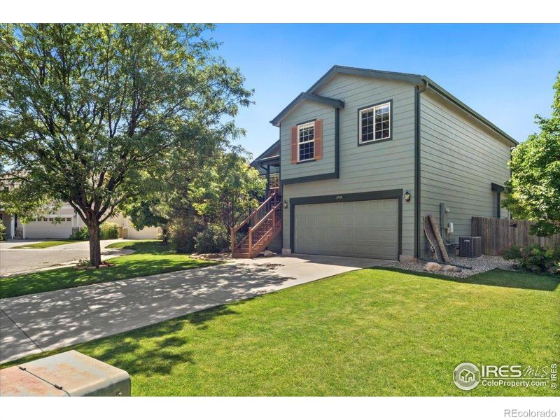 1534 Box Prairie Cir, Loveland, CO 80538