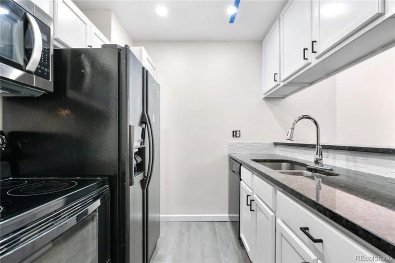 1732 S Trenton #9, Denver, CO 80231