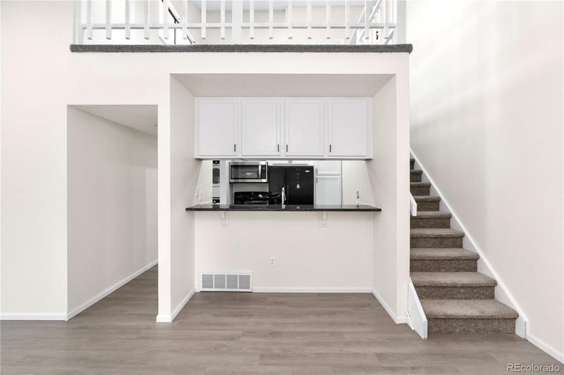 1732 S Trenton #9, Denver, CO 80231