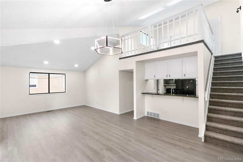 1732 S Trenton #9, Denver, CO 80231