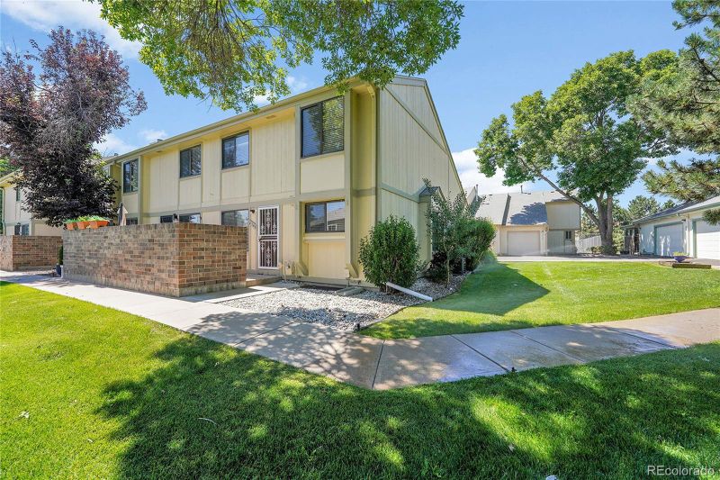 10143 Quivas St, Thornton, CO 80260