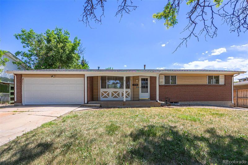 12058 E Virginia Pl, Aurora, CO 80012
