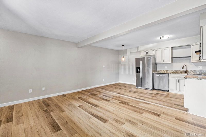 3663 S Sheridan Blvd #L6, Denver, CO 80235