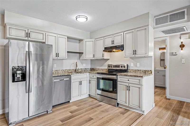 3663 S Sheridan Blvd #L6, Denver, CO 80235