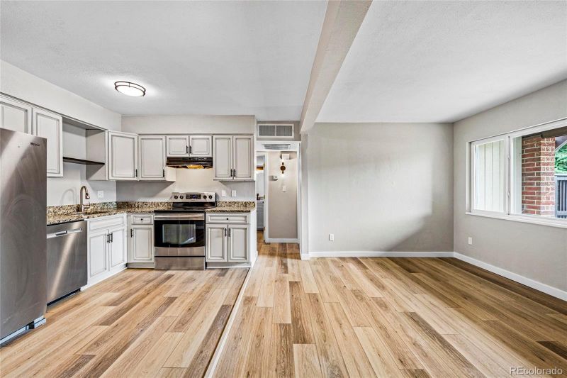 3663 S Sheridan Blvd #L6, Denver, CO 80235