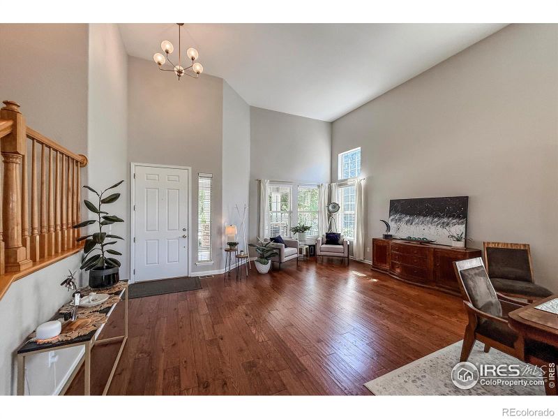 1917 Ute Creek Dr, Longmont, CO 80504