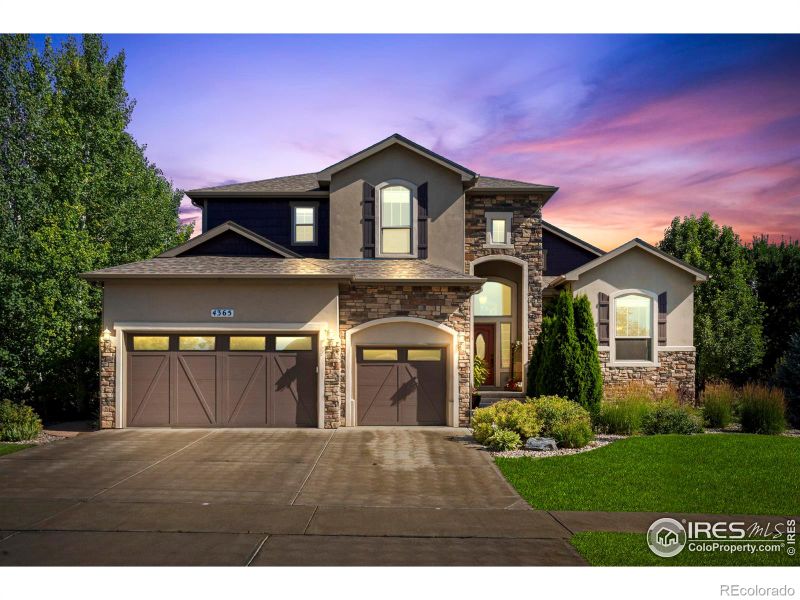 4365 Thompson Pw, Johnstown, CO 80534