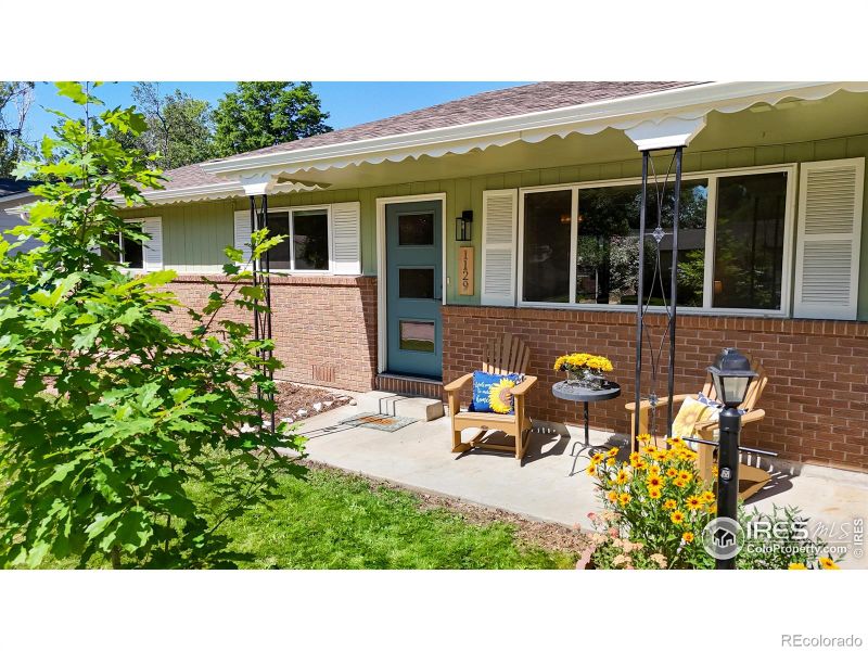 1129 Ponderosa Dr, Fort Collins, CO 80521