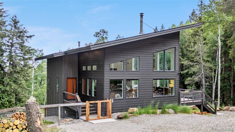 7764 Matterhorn Rd, Evergreen, CO 80439